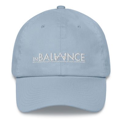 inBalance-Club Hat