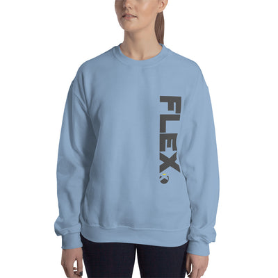 Flex City Vert Sweatshirt