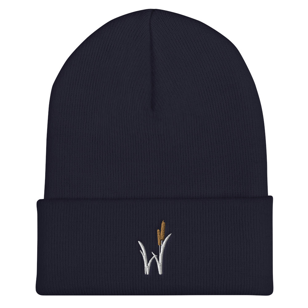 Meadows Hot Yoga-Beanie