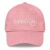 Turbo26-Club Hat