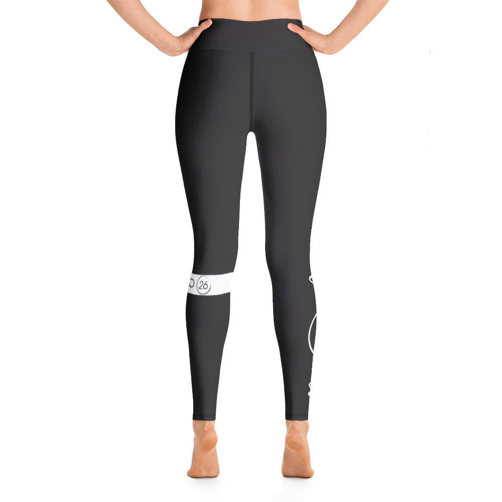 Turbo26-Palo Alto Leggings