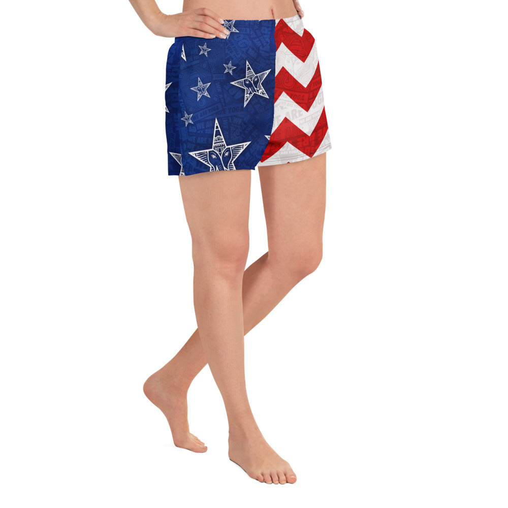 WAYshorts USA_4th 1W