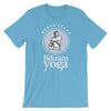 Bikram Yoga North Texas-Short-Sleeve Unisex T-Shirt