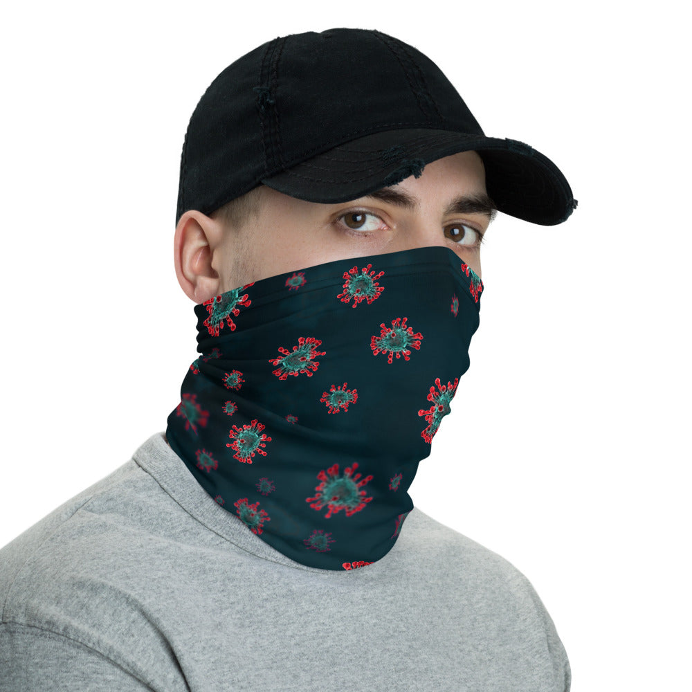 Covid-Neck Gaiter
