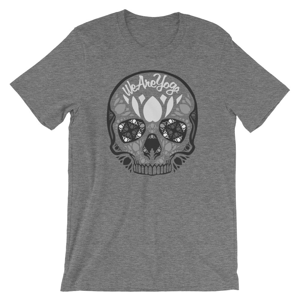 WAYskull Mono Tee