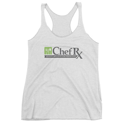 Chef RX Racerback