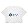 Fuse45-Women's Crop Top