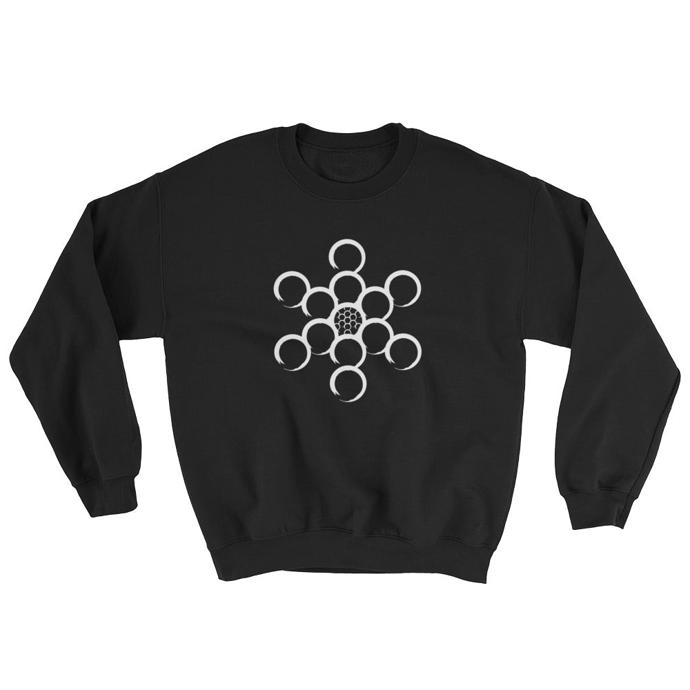 Yoga Golf Coach-Sweatshirt