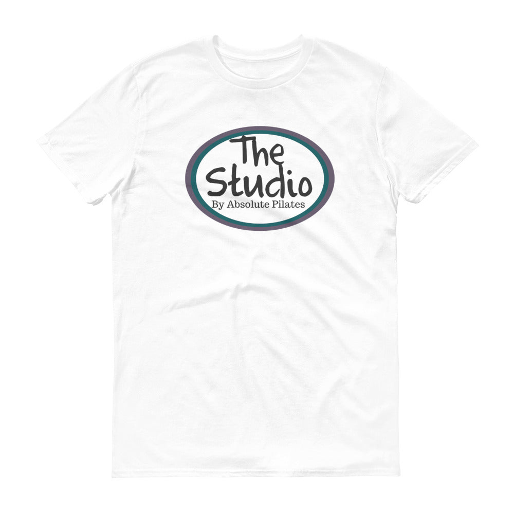 Absolute Pilates-Unisex T-Shirt