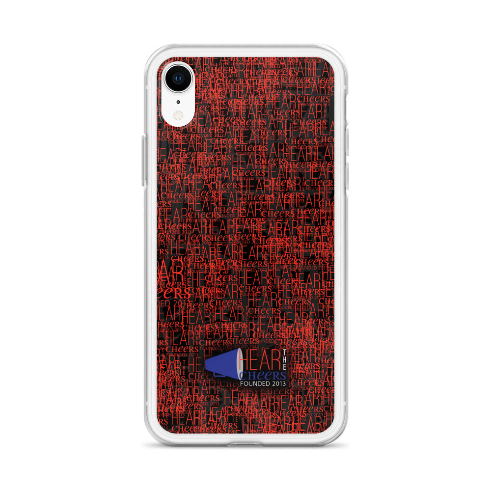 iPhone Case HTC Phone CWr-1