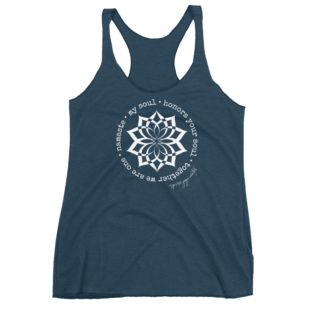 AYC-Women's Racerback Tank