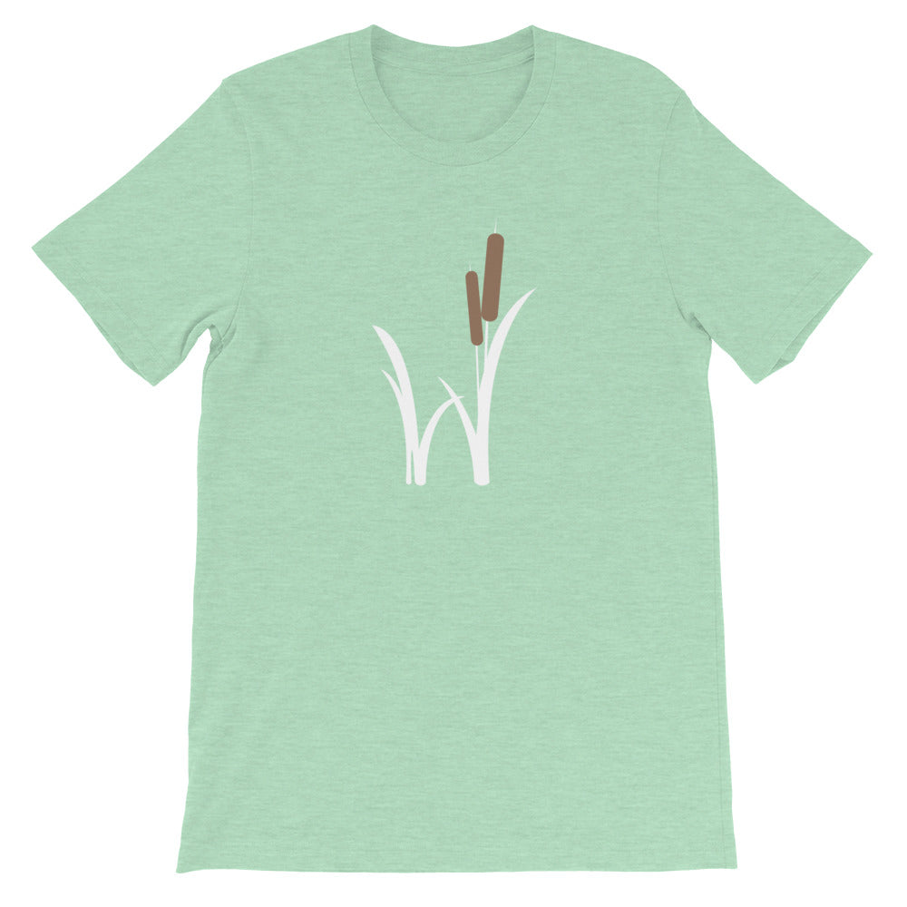 Meadows Hot Yoga-Unisex T-Shirt