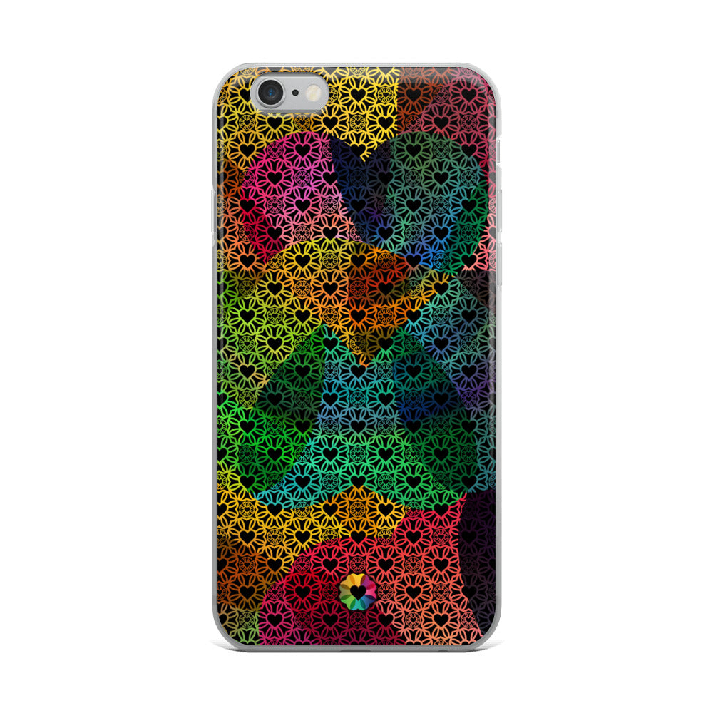 Wellness Living-iPhone Cases