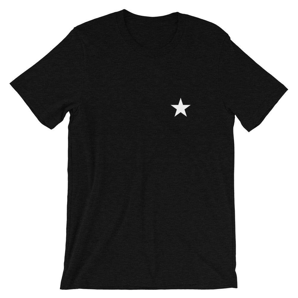 True Yoga Vermont-Short-Sleeve Unisex T-Shirt