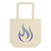 Midtown Yoga Wellness Center-Eco Tote Bag