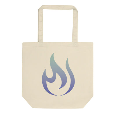 Midtown Yoga Wellness Center-Eco Tote Bag