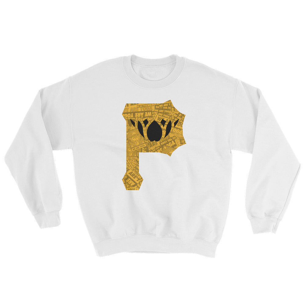 Pirate P-Sweatshirt