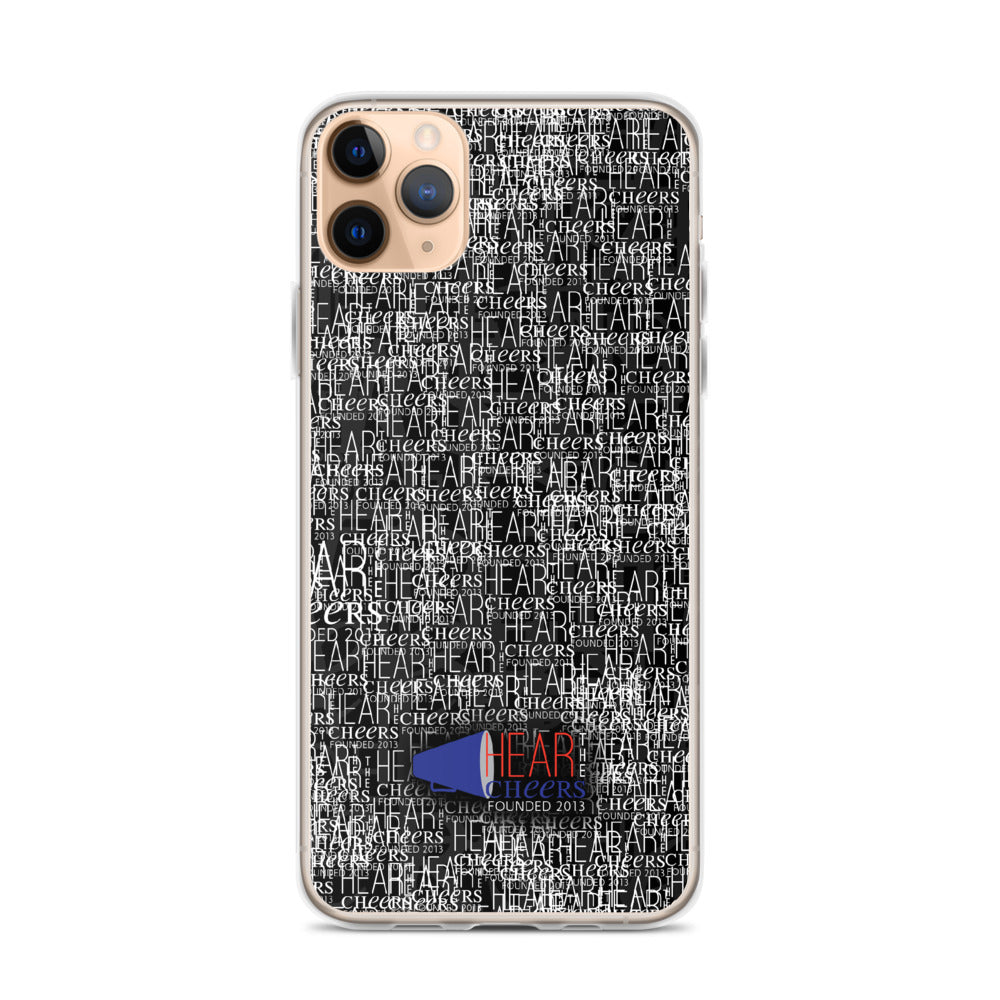 iPhone Case HTC Phone CWw-1