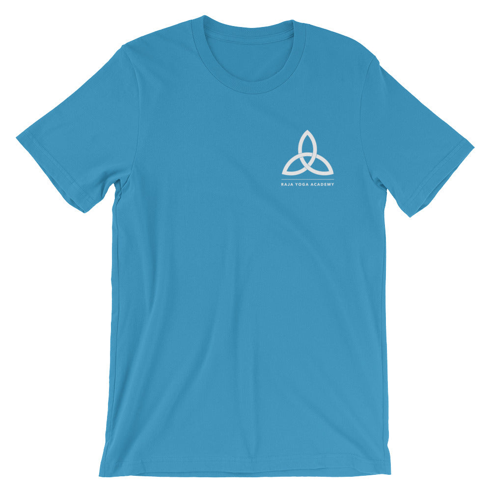 Teach to Heal Tee