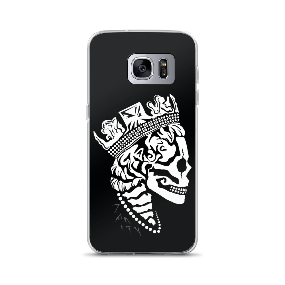 Zanity-Samsung Case (all sizes)