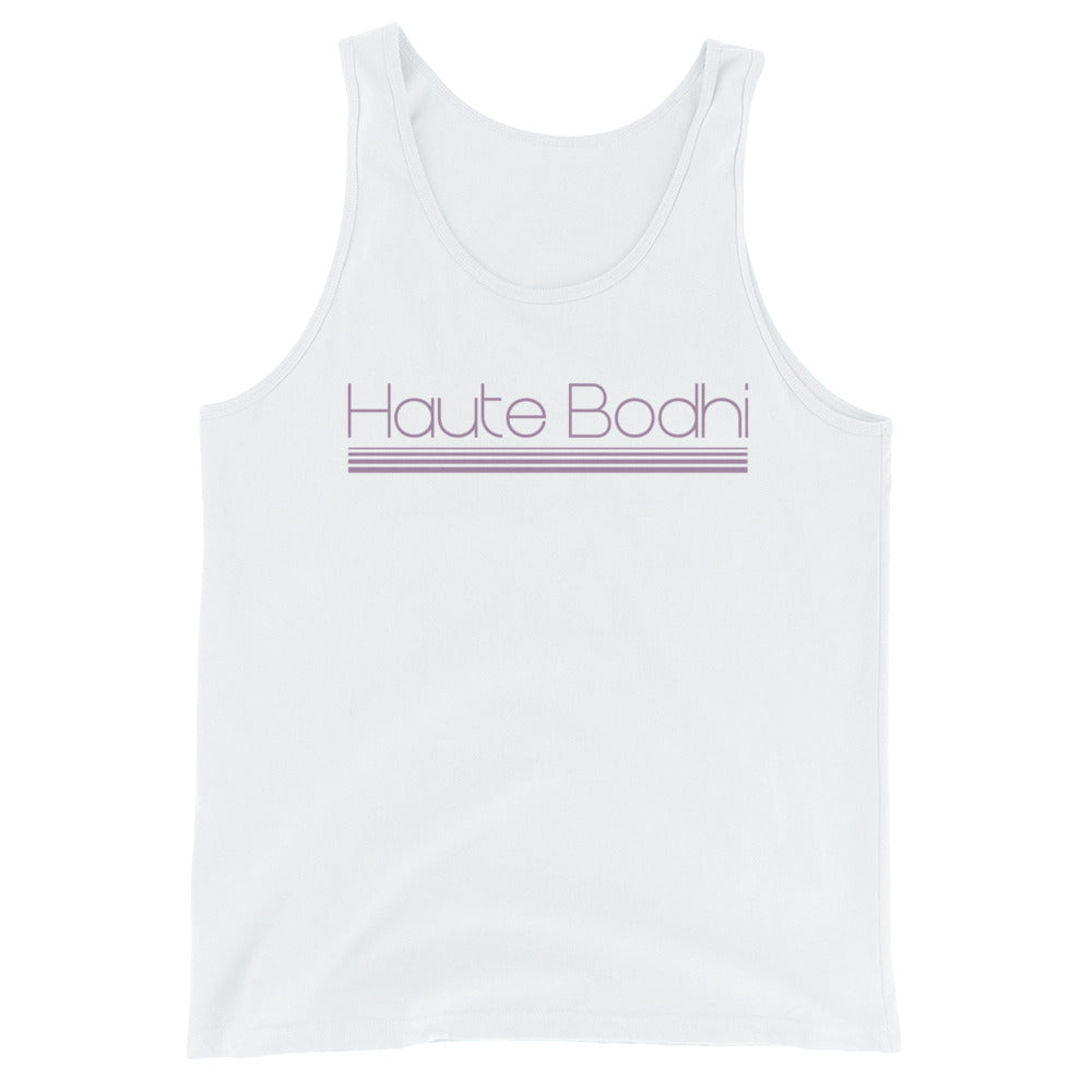 Haute Bodhi-Unisex Tank Top