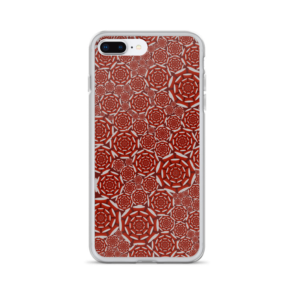 iPhone Case HTC Phone CPr-1