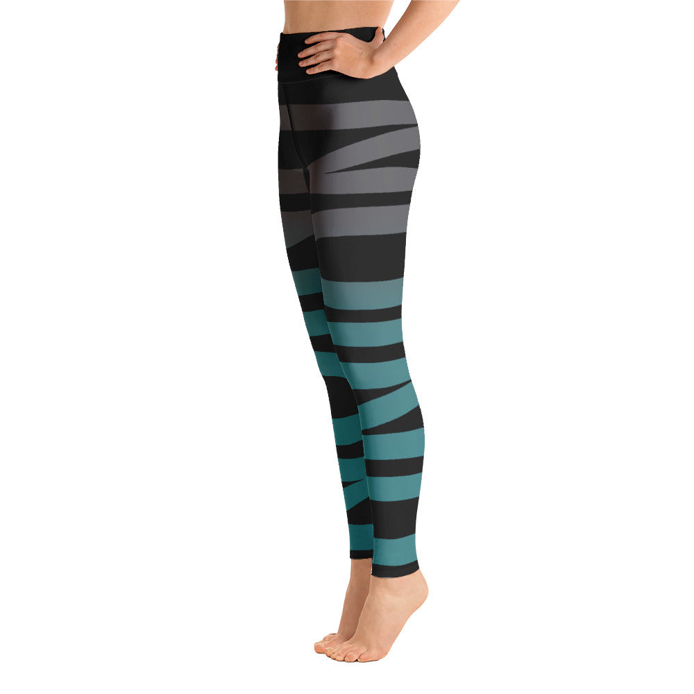 The Union-Leggings Yleg BIG2