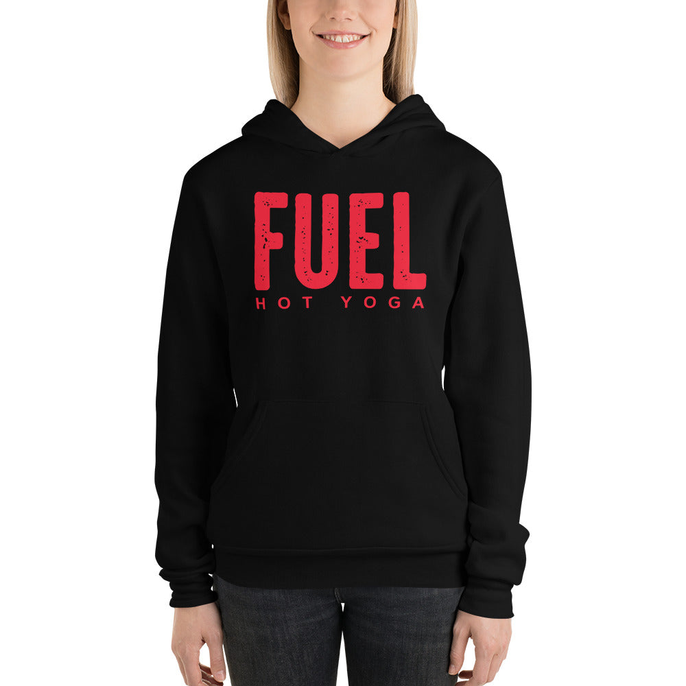 Athens FUEL Unisex hoodie