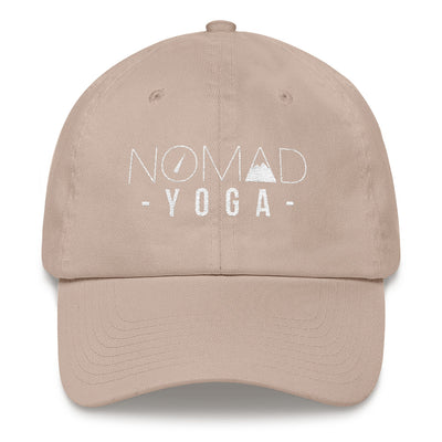 NOMAD YOGA-Club hat