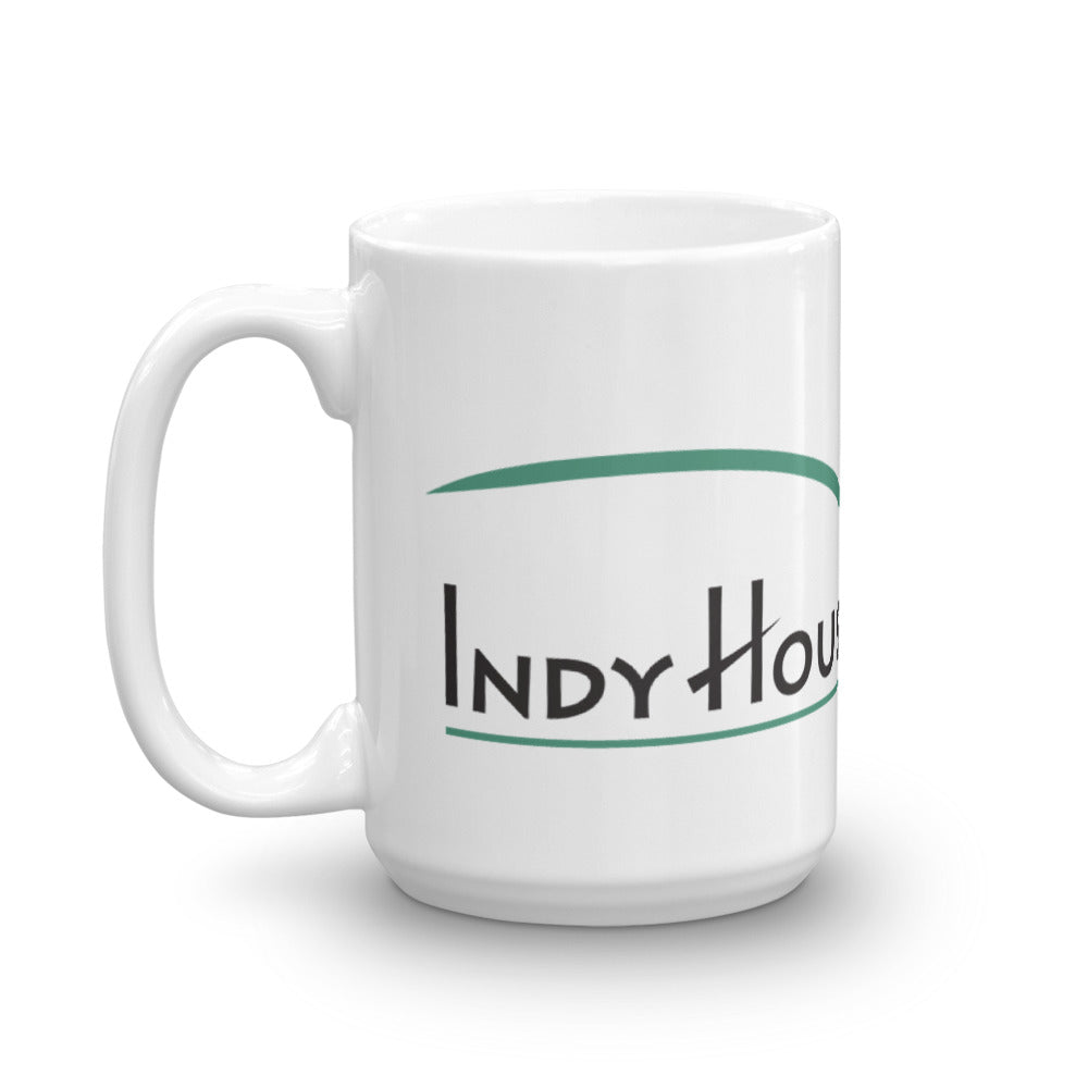 Indy House Of Pilates-Mug