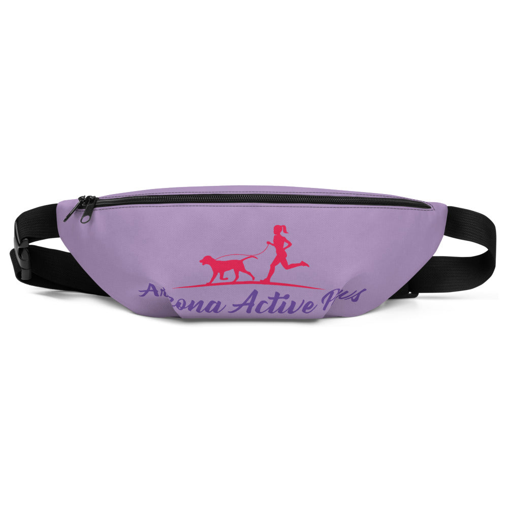 Arizona Active Paws-Fanny Pack