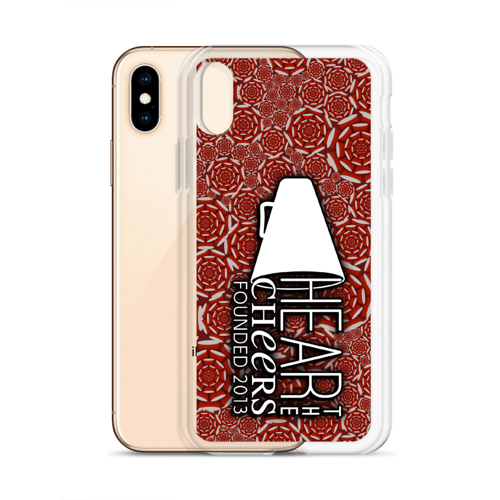 iPhone Case HTC Phone CPr-2