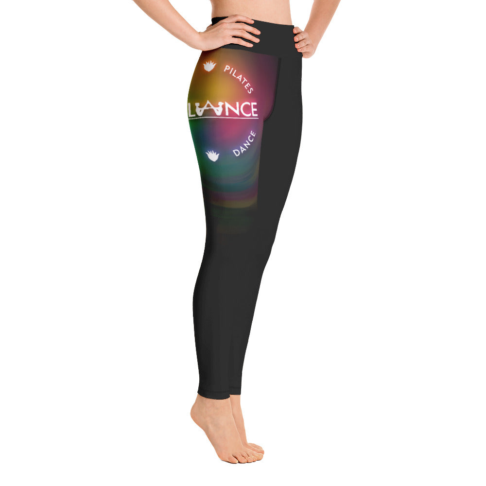 inBalance-Yleg HIP3 Leggings