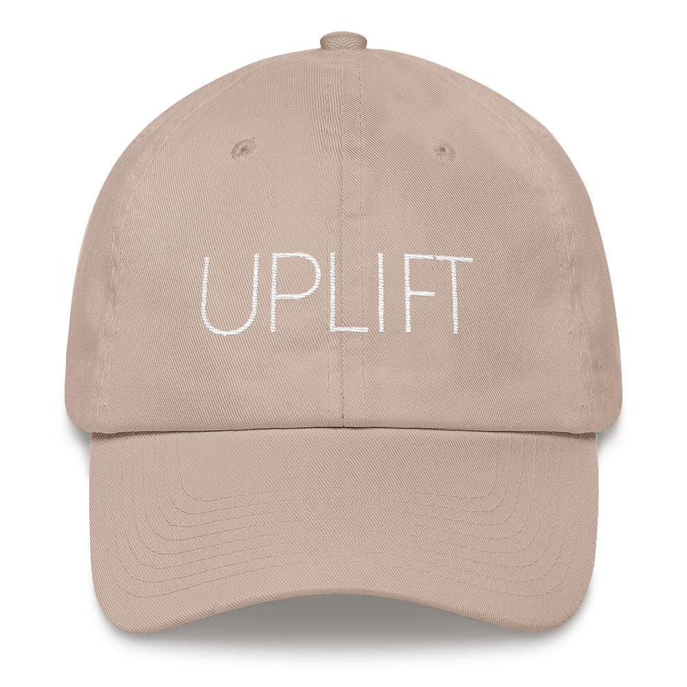 Uplift Club Hat