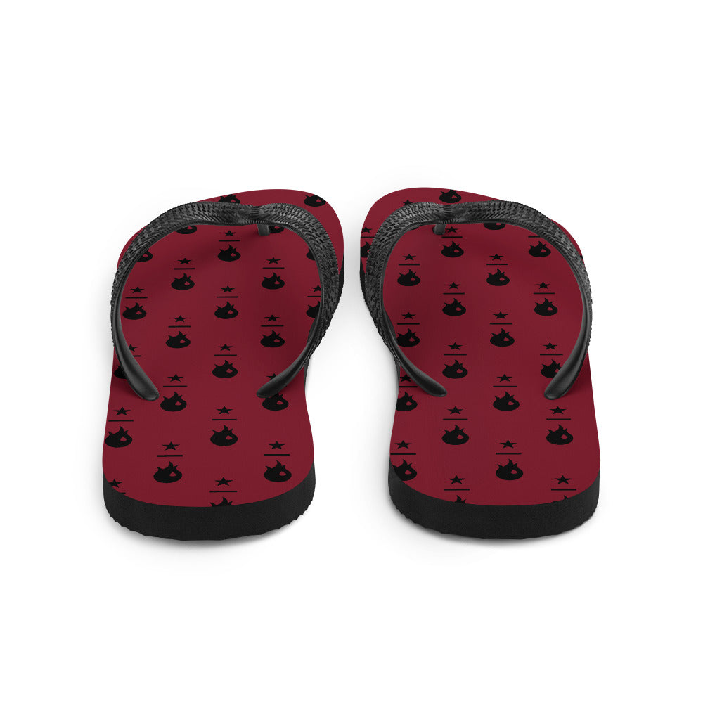 True Yoga Vermont-Flip-Flops