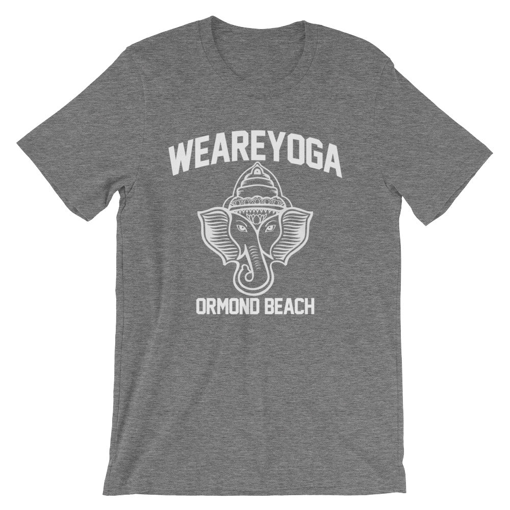 WAYob-Short-Sleeve Unisex T-Shirt