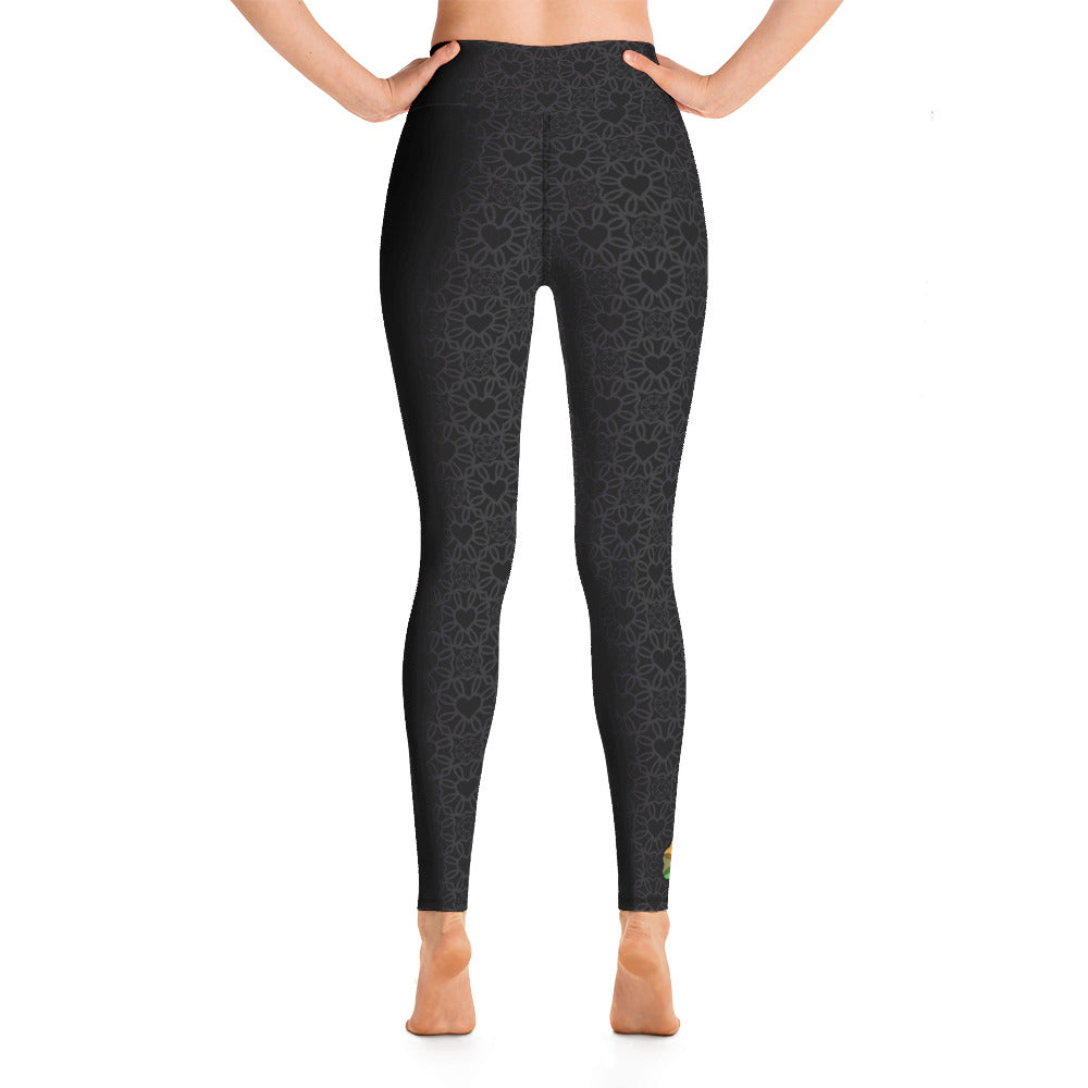 Wellness Living Yleg1 pat1