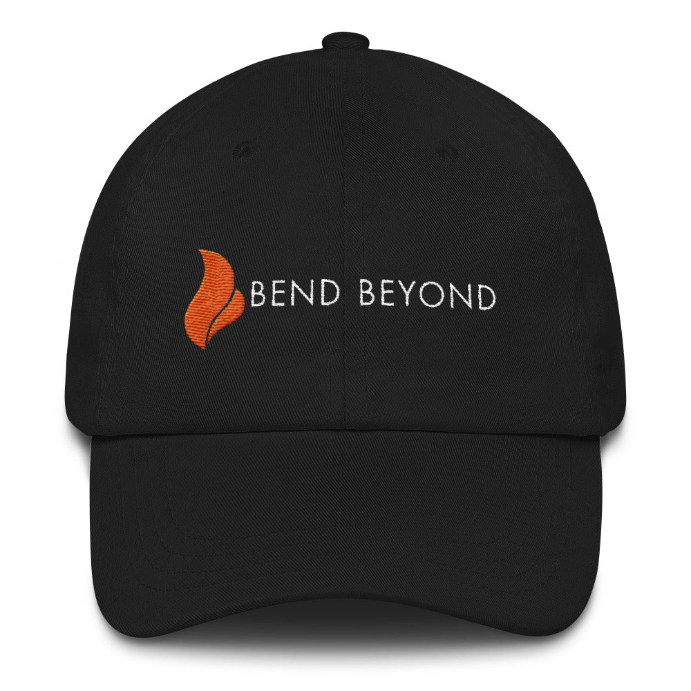 Bend Beyond-Club Hat