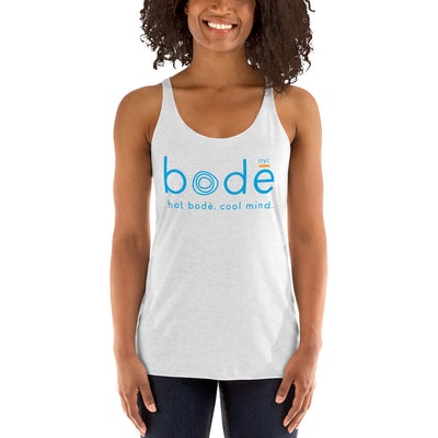 Bode NYC-Women's Racerback Tank