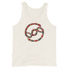 Snake Pharm-Unisex Tank Top