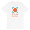 Kiva Hot Yoga-Unisex T-Shirt