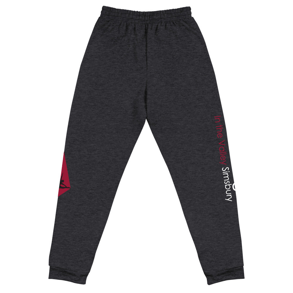Bikram Yoga Simsbury-Unisex Joggers