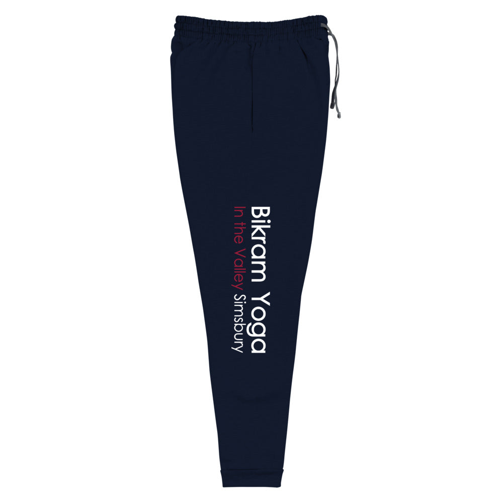 Bikram Yoga Simsbury-Unisex Joggers