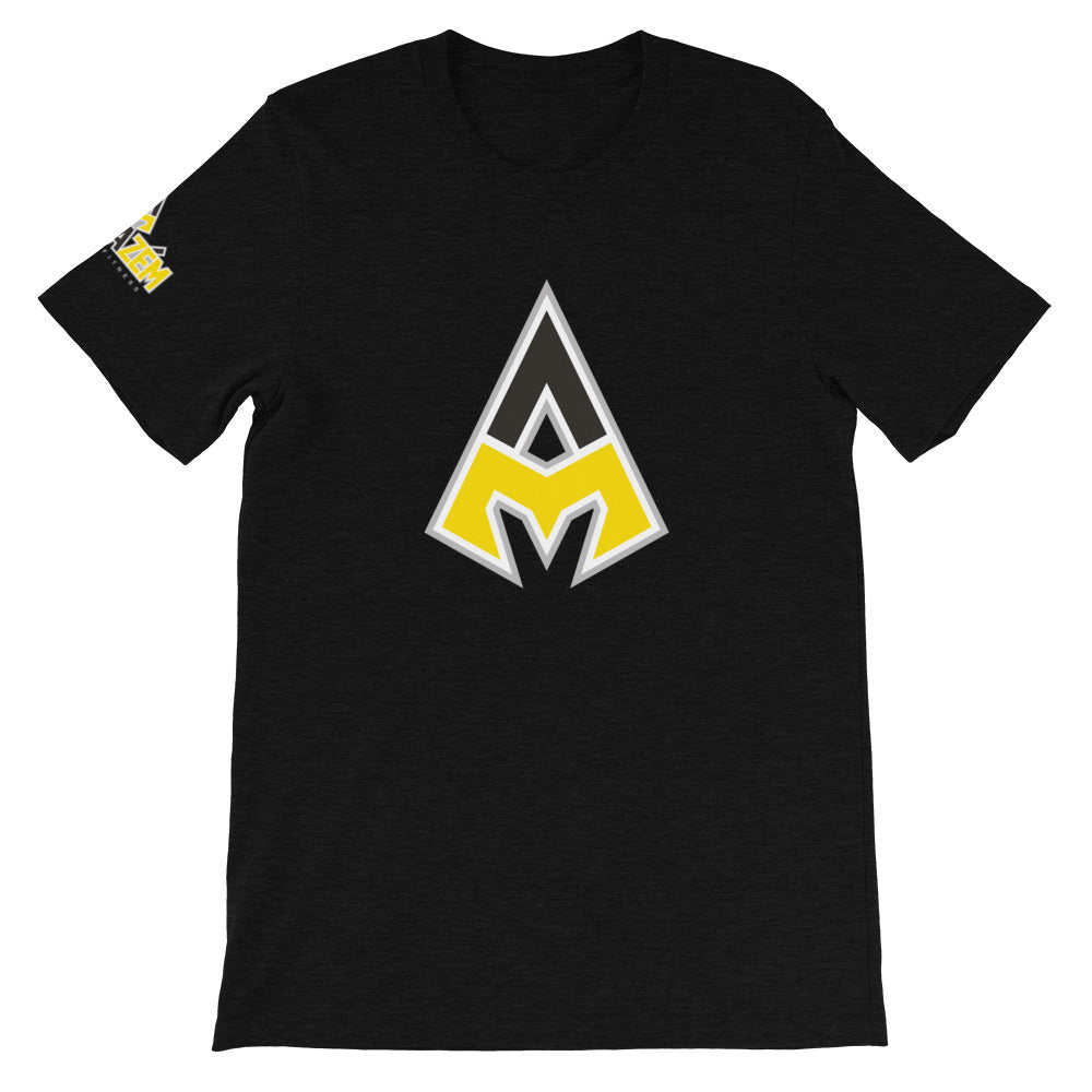 Armazém Fusion Fitness-Unisex T-Shirt