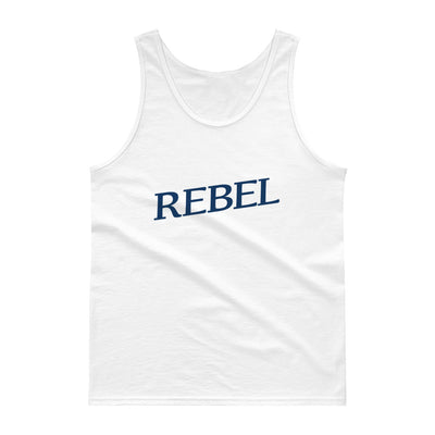 Rebel Yoga & Pilates-Men's Tank top