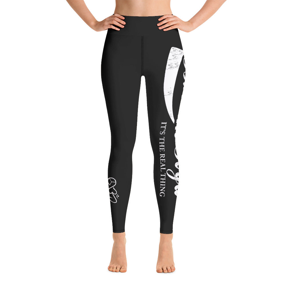 Bikram Yoga Tracy-Leggings