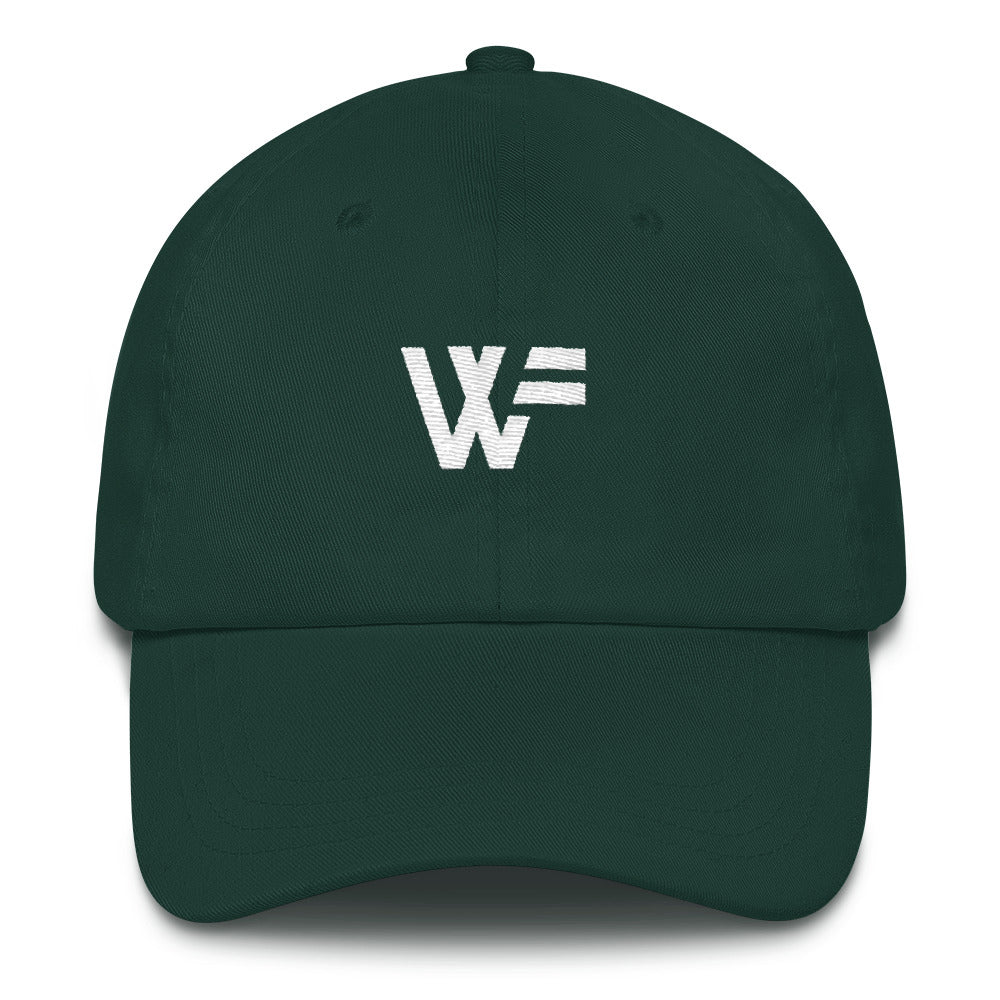 WF-Club hat
