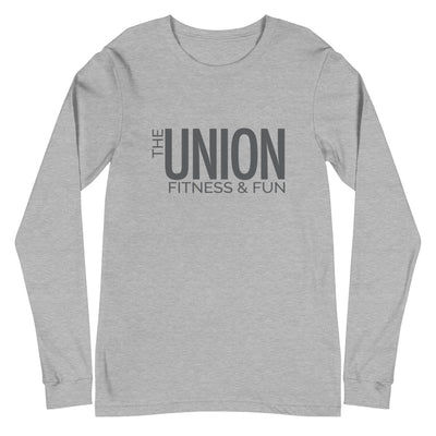 The Union-Unisex Long Sleeve Tee