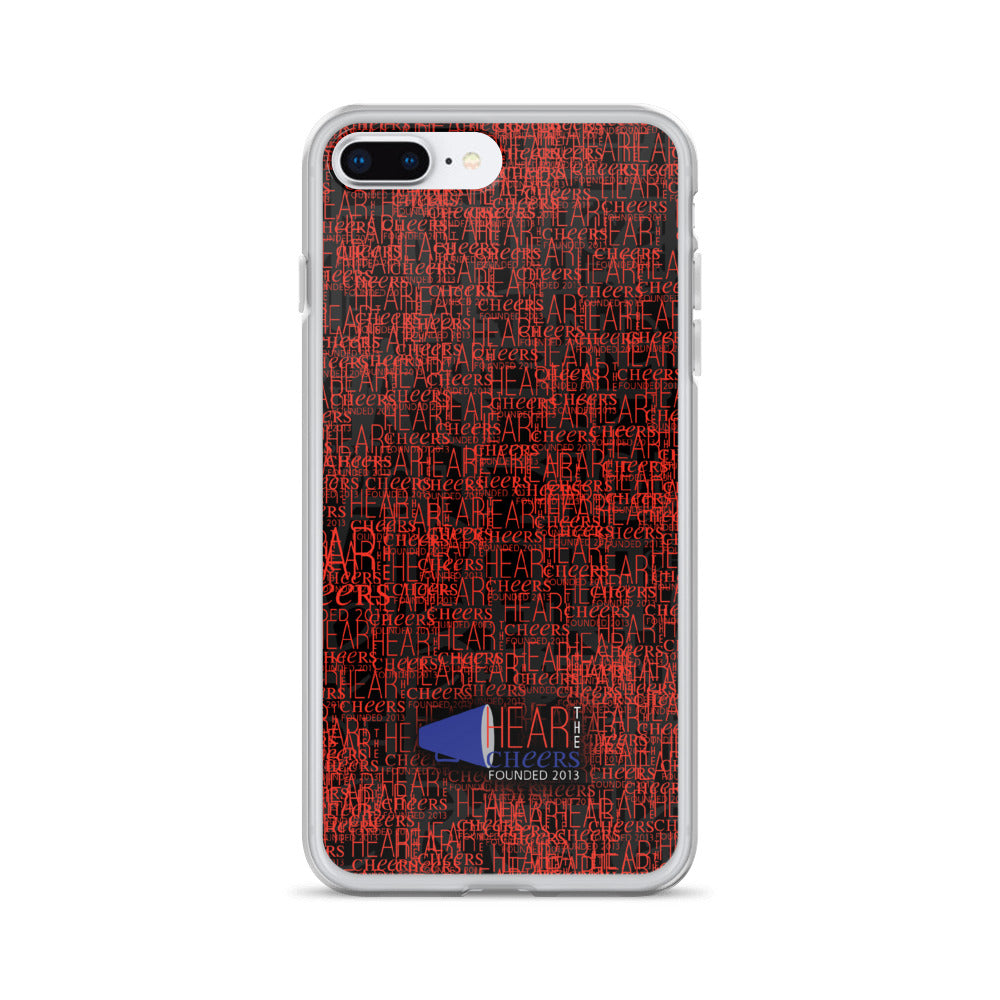 iPhone Case HTC Phone CWr-1
