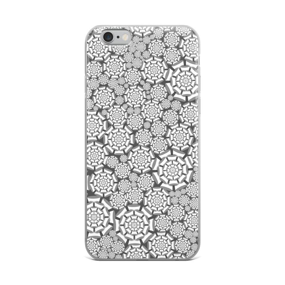 iPhone Case HTC Phone CPw-1